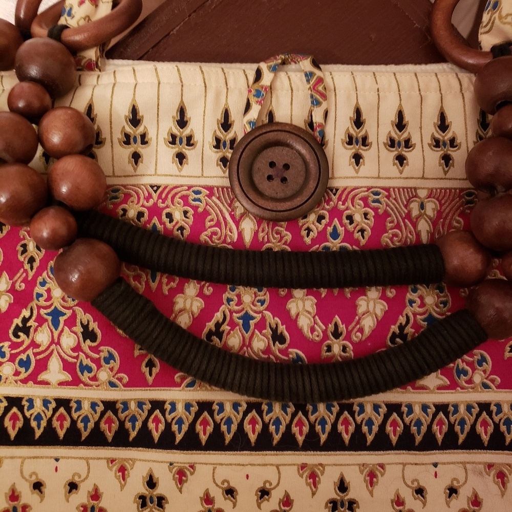 Napada HoboTote Handbag